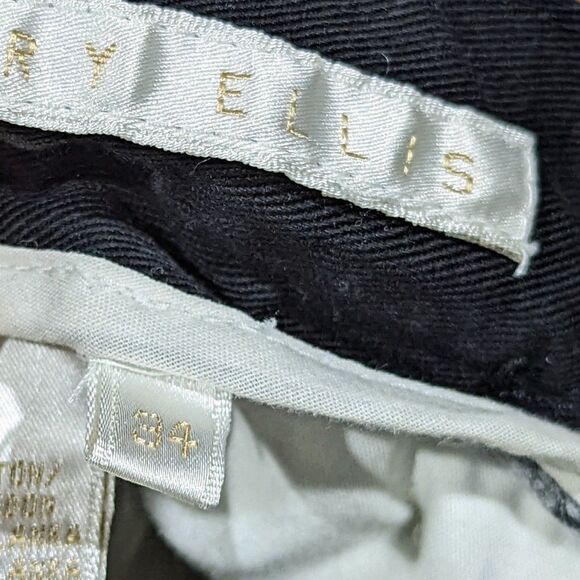 Perry Ellis Size 34 shorts - Picture 5 of 7